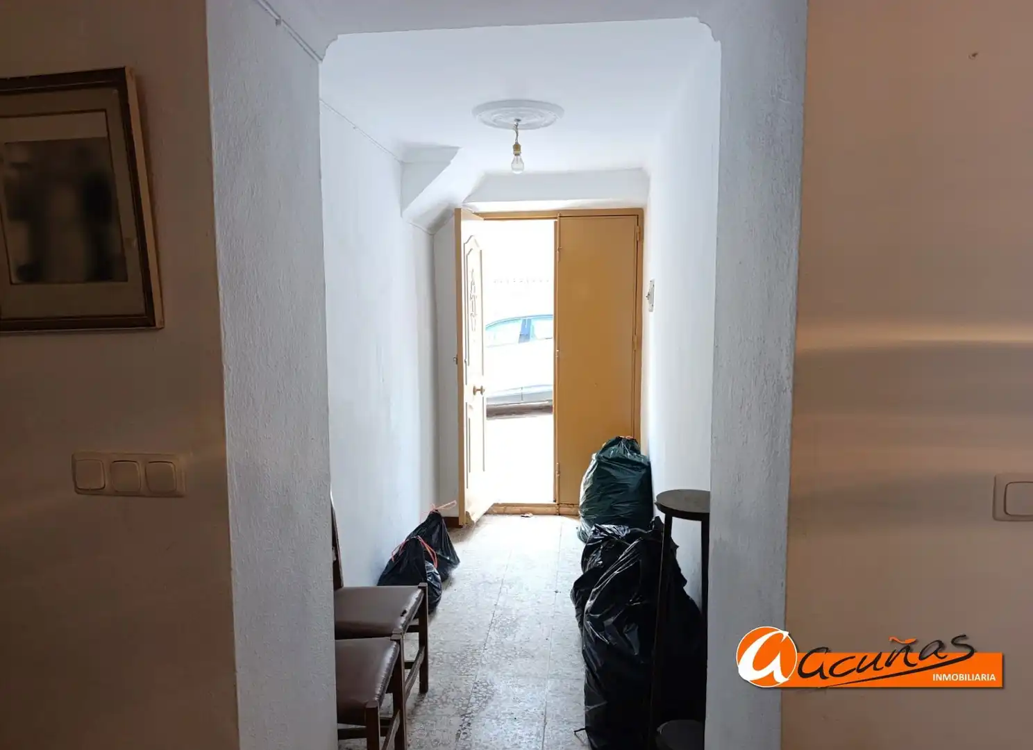Casa adosada en venta en Palenciana con Terraza