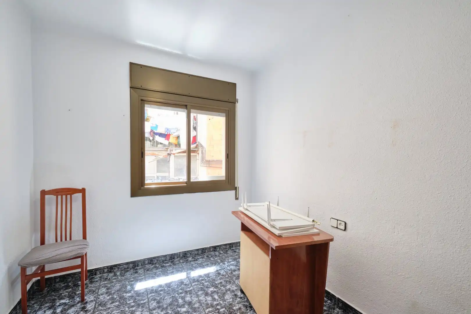 Habitación de Piso en venta en Mataró con Balcón