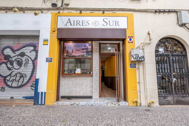 Local comercial en Alquiler en Paseo de la mina, 7 en Paseo Independencia