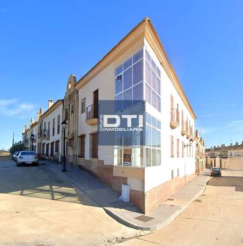 Piso en Venta en Rejilla en Trigueros