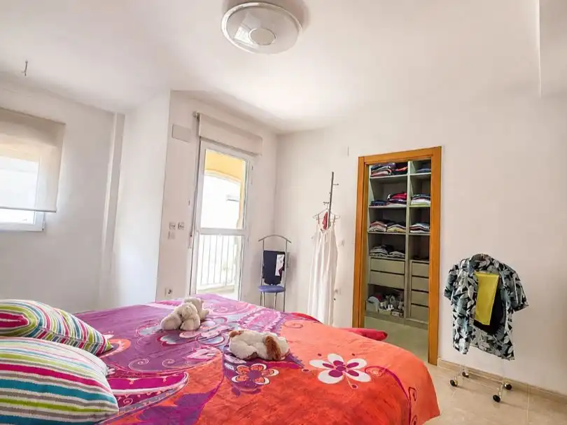 Maison mitoyenne à vendre à Carrer Cervantes 28, imagen 3