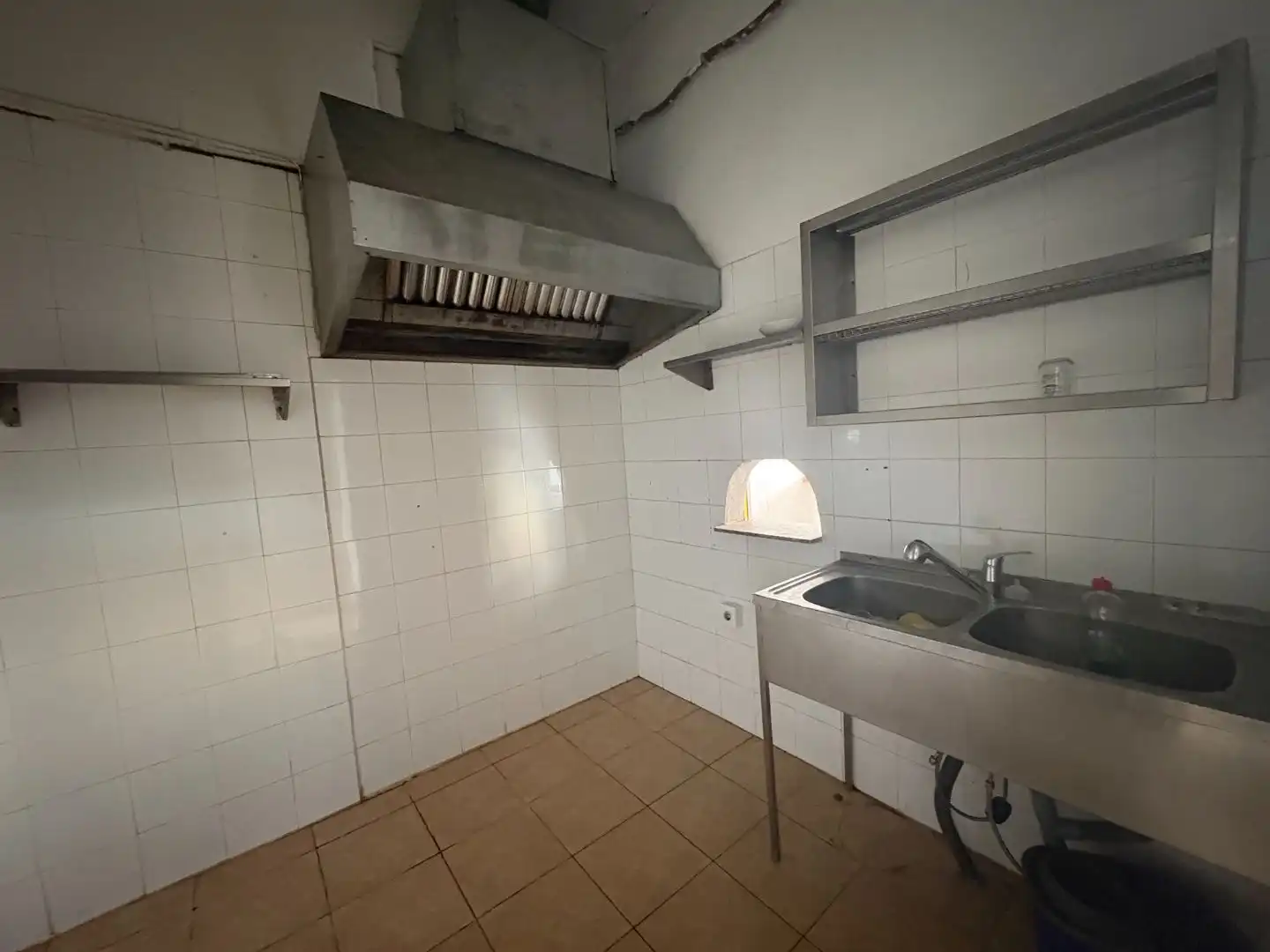 Cuina de Local de lloguer en Las Palmas de Gran Canaria