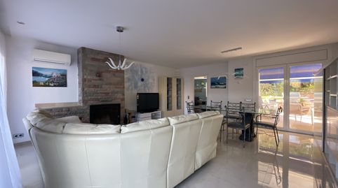 Foto 5 de Casa o chalet de alquiler en Montmar, Castelldefels