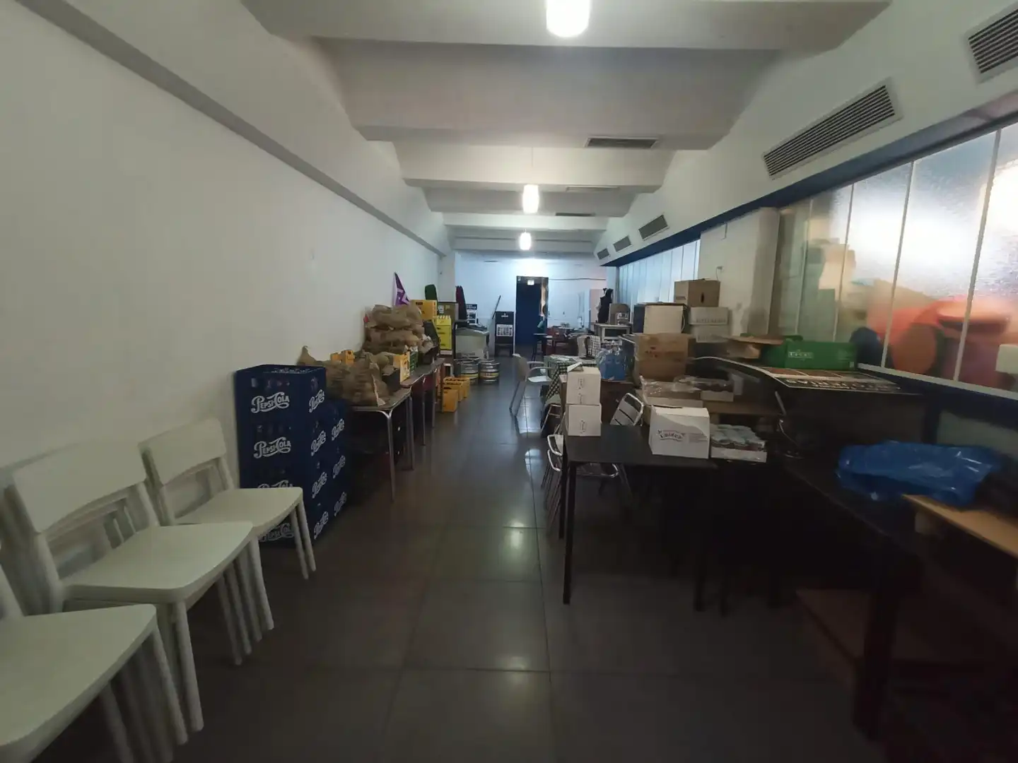 Business premises for sale in Casco Antiguo, imagen 10