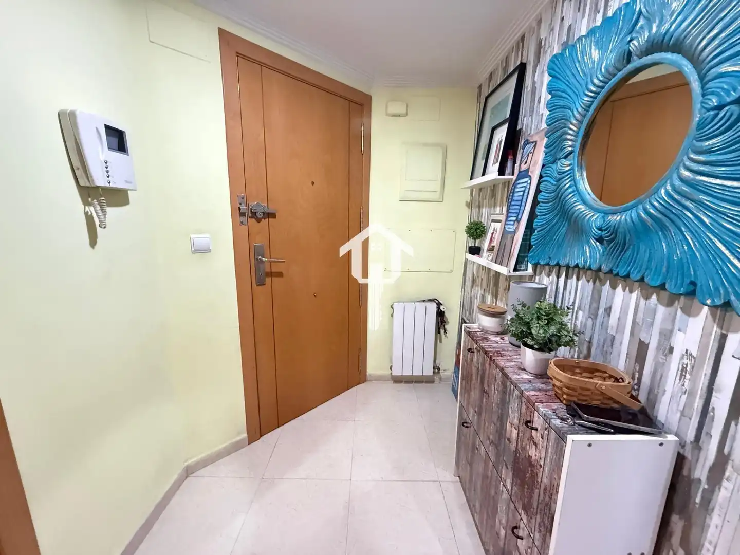 Flat for sale in San Vicente del Raspeig / Sant Vicent del Raspeig  with Air Conditioner, Private garden and Furnished