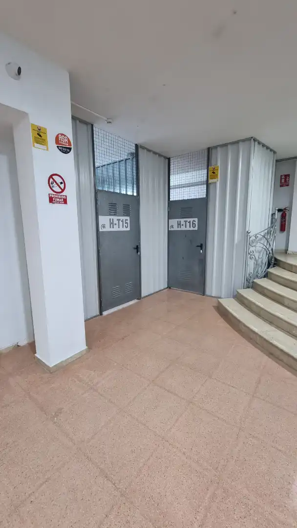 Geschaftsraum zur Miete in Calle Huerto, 26, La Coca - La Nia - Vistahermosa