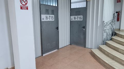 Foto 2 von Geschaftsraum zur Miete in Calle Huerto, 26, La Coca - La Nia - Vistahermosa, Aspe