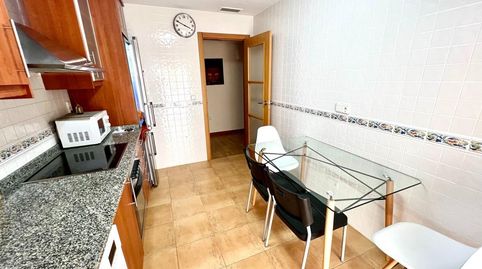 Foto 5 de Piso de alquiler en Altorreal - El Chorrico, Molina de Segura