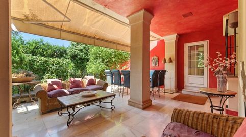 Foto 5 de Casa o chalet en venta en Av. las Palmeras, Playa de la Fontanilla, Marbella