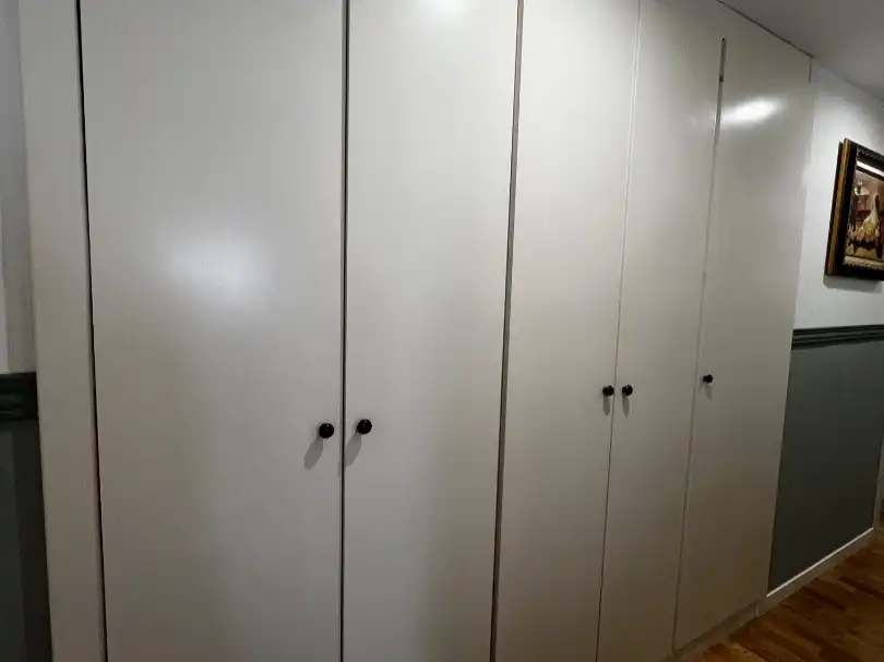 Schlafzimmer von Wohnung zum Verkauf in Daganzo de Arriba, Madrid