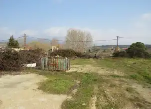 Terreno en venta en Ayerbe