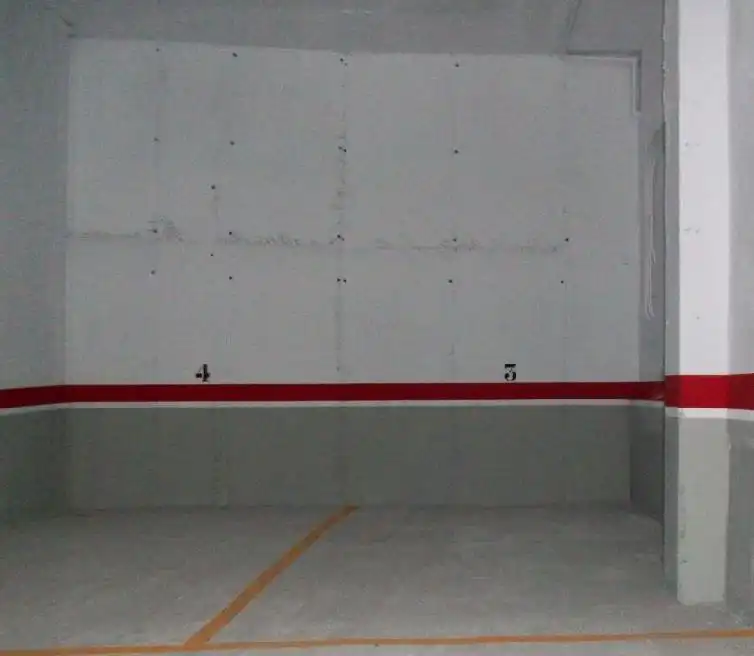 Parkplatz mit Aufzug zum Verkauf in ANTONIO PUERTAS, imagen 3