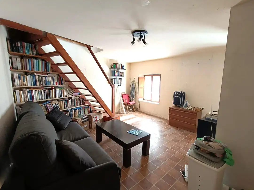 Terraced house to rent in ESPOZ Y MINA 17, imagen 11