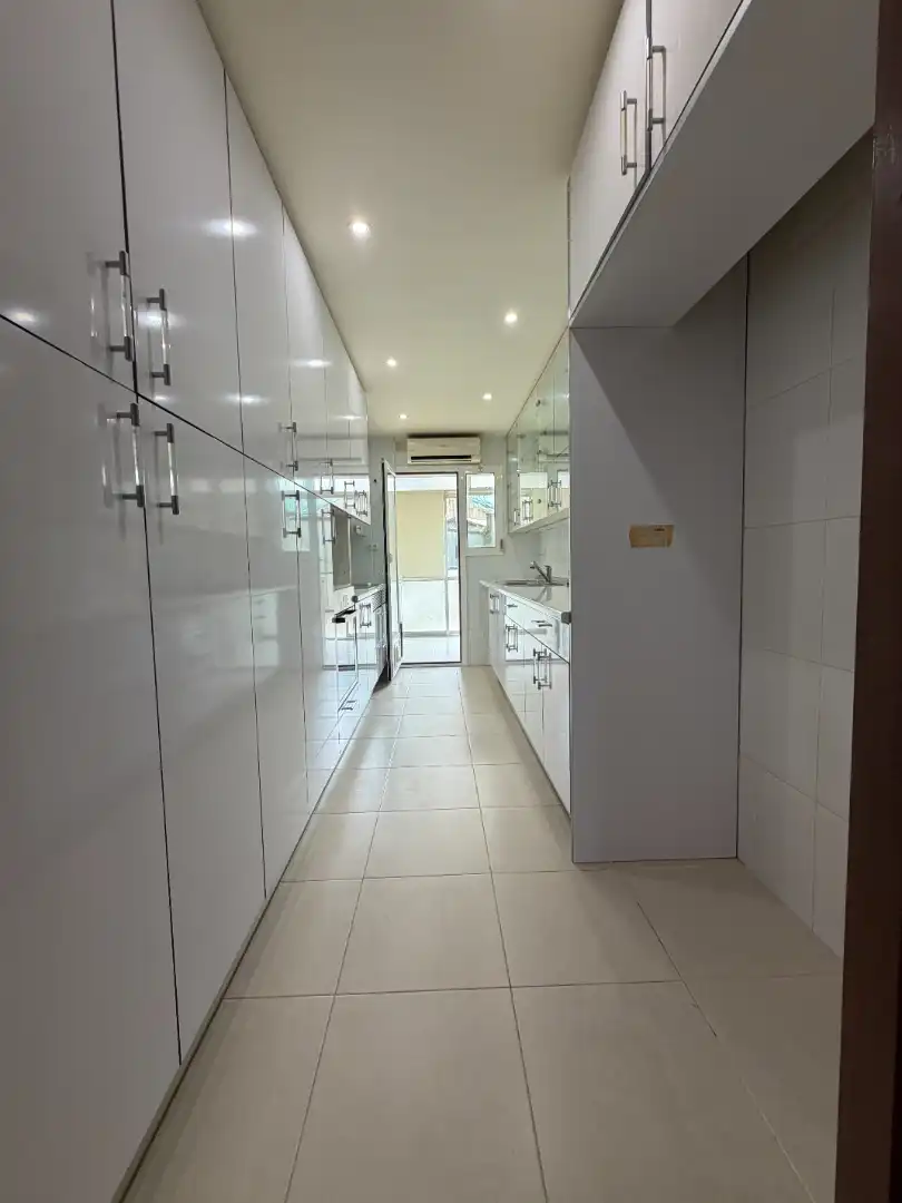Kitchen of Flat for sale in Eixample - Horta Capallera
