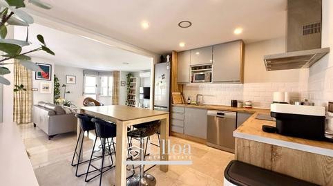 Foto 2 de Pis en venda a Calle del Pintor Aparicio, Ensanche - Diputación, Alicante