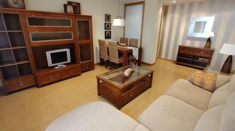 Foto 5 de Pis de lloguer a Fuentecillas - S7 - S8, Burgos Capital