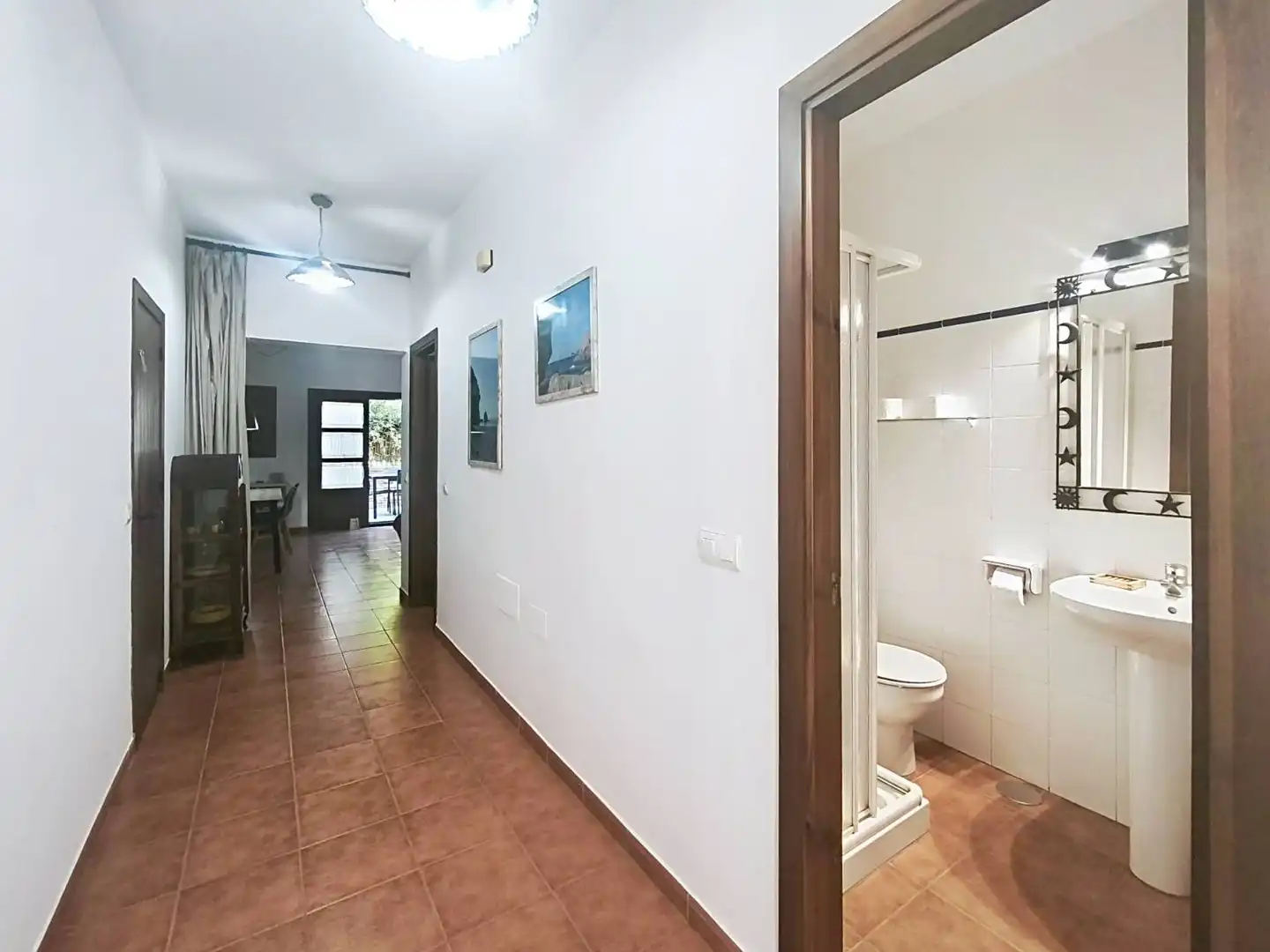 Villa avec piscine à vendre à Pozo de los Frailes - Presillas - Albaricoques, imagen 27