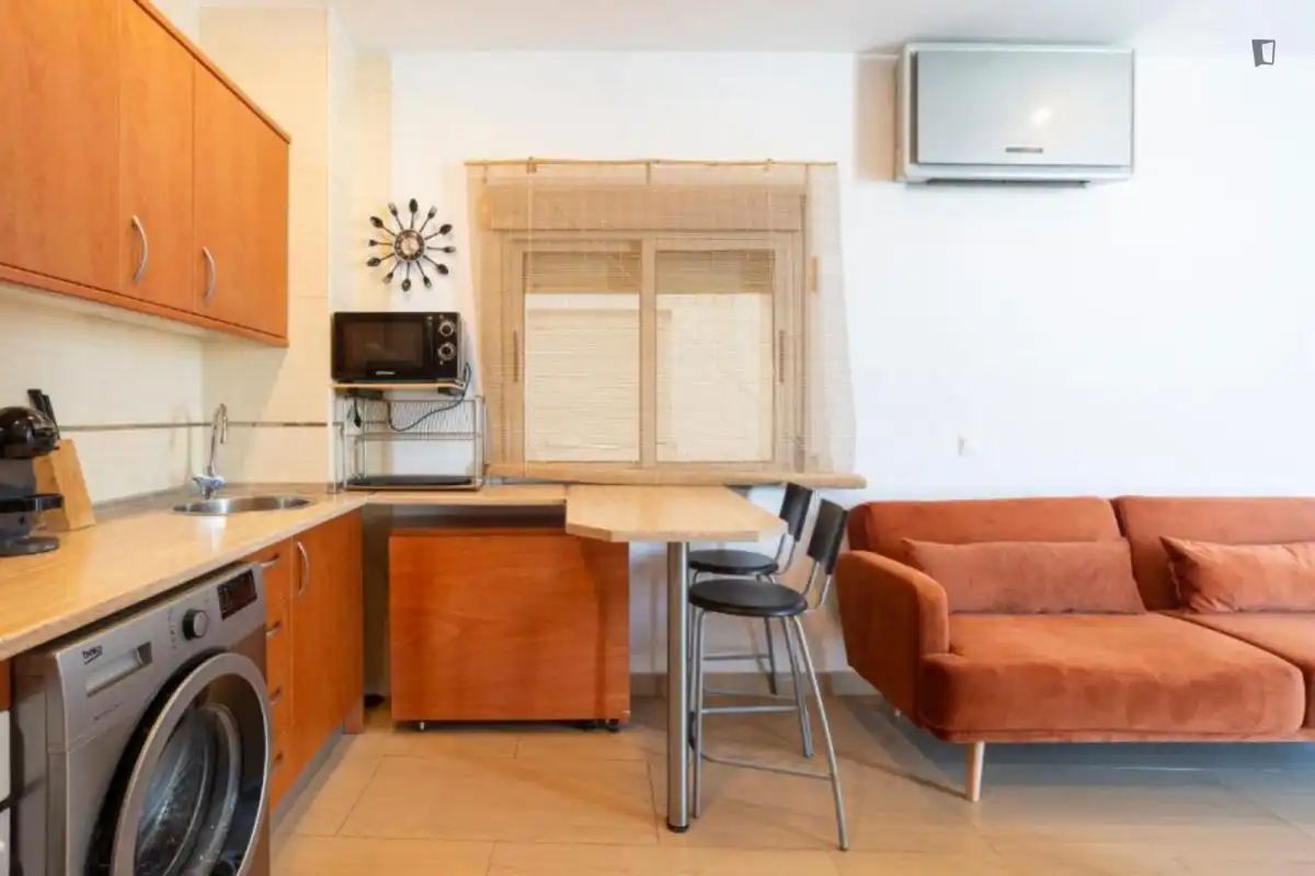 Apartment to rent in Centro, imagen 7