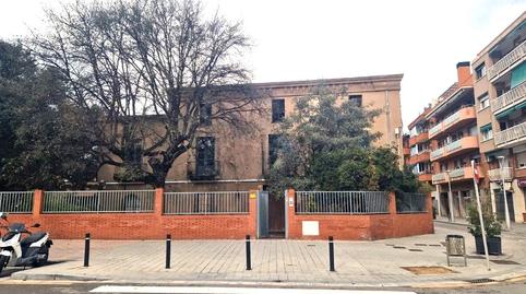 Foto 2 de Casa o xalet en venda a Carrer Major, 41, Eixample, Sant Joan Despí