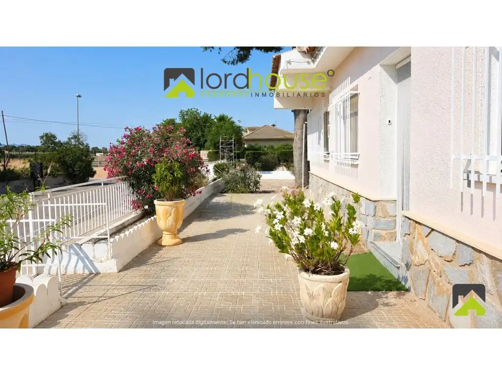 Casa en venta en Diseminados Aguaderas, imagen 30