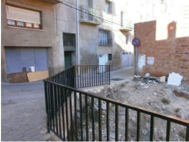 Exterior view of Land for sale in Ribesalbes