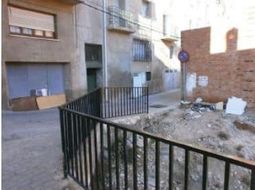 Rustikales Grundstück zum Verkauf in CL SAN JOSE Nº 10