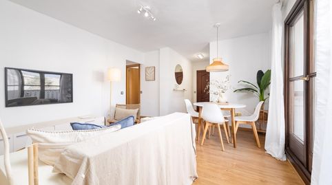 Foto 5 de Ático en venta en Calle Trocadero, La Carihuela - Los Nidos, Torremolinos