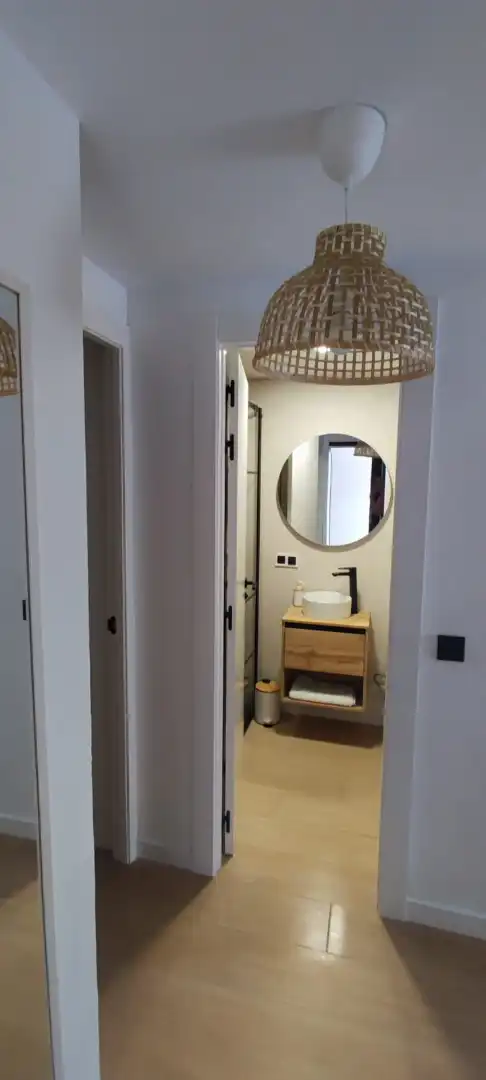 Apartamento de alquiler en Carrer el Pinós, 18, Playa Muchavista
