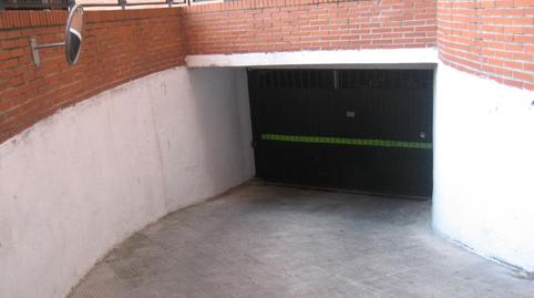 Foto 4 de Garatge de lloguer a Calle Noray, 3, Alameda de Osuna,  Madrid Capital