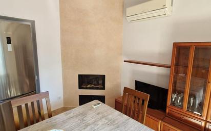 Dining room of House or chalet to rent in Moncada  with Air Conditioner, Terrace and Balcony