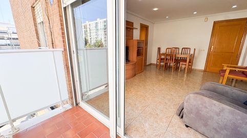 Foto 2 de Piso en venta en Malilla, Valencia Capital