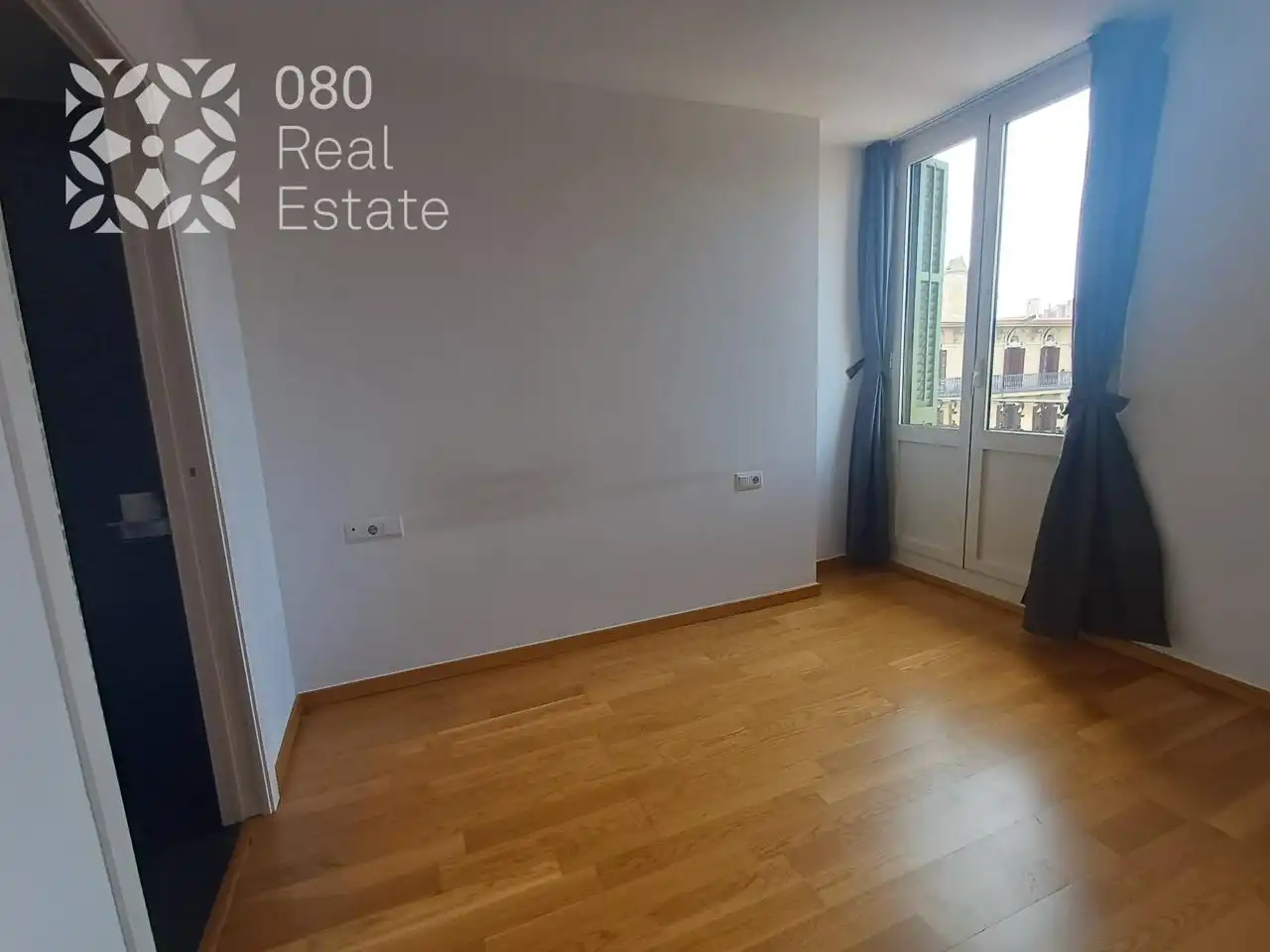 Habitación de Piso en venta en Barcelona con Aire acondicionado, Parquet y Terraza