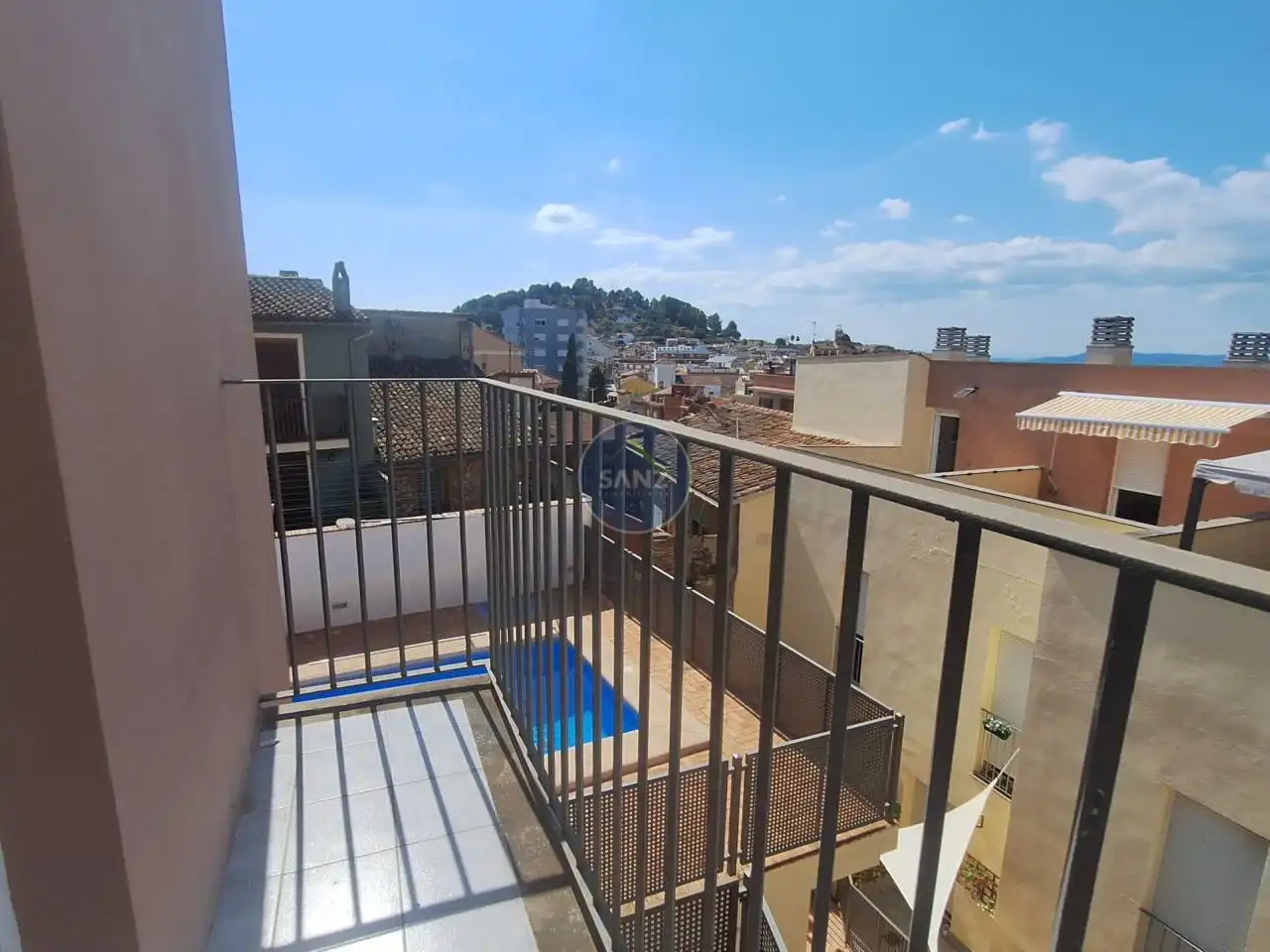 Maison avec piscine à vendre à Camí de la Serra, imagen 17