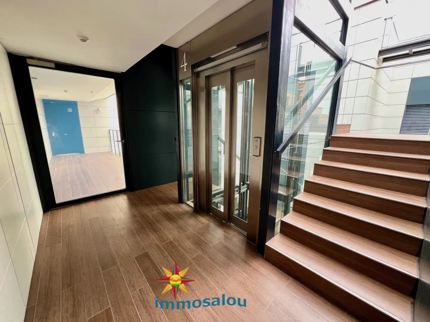 Appartement avec ascenseur à vendre à Nova, imagen 34