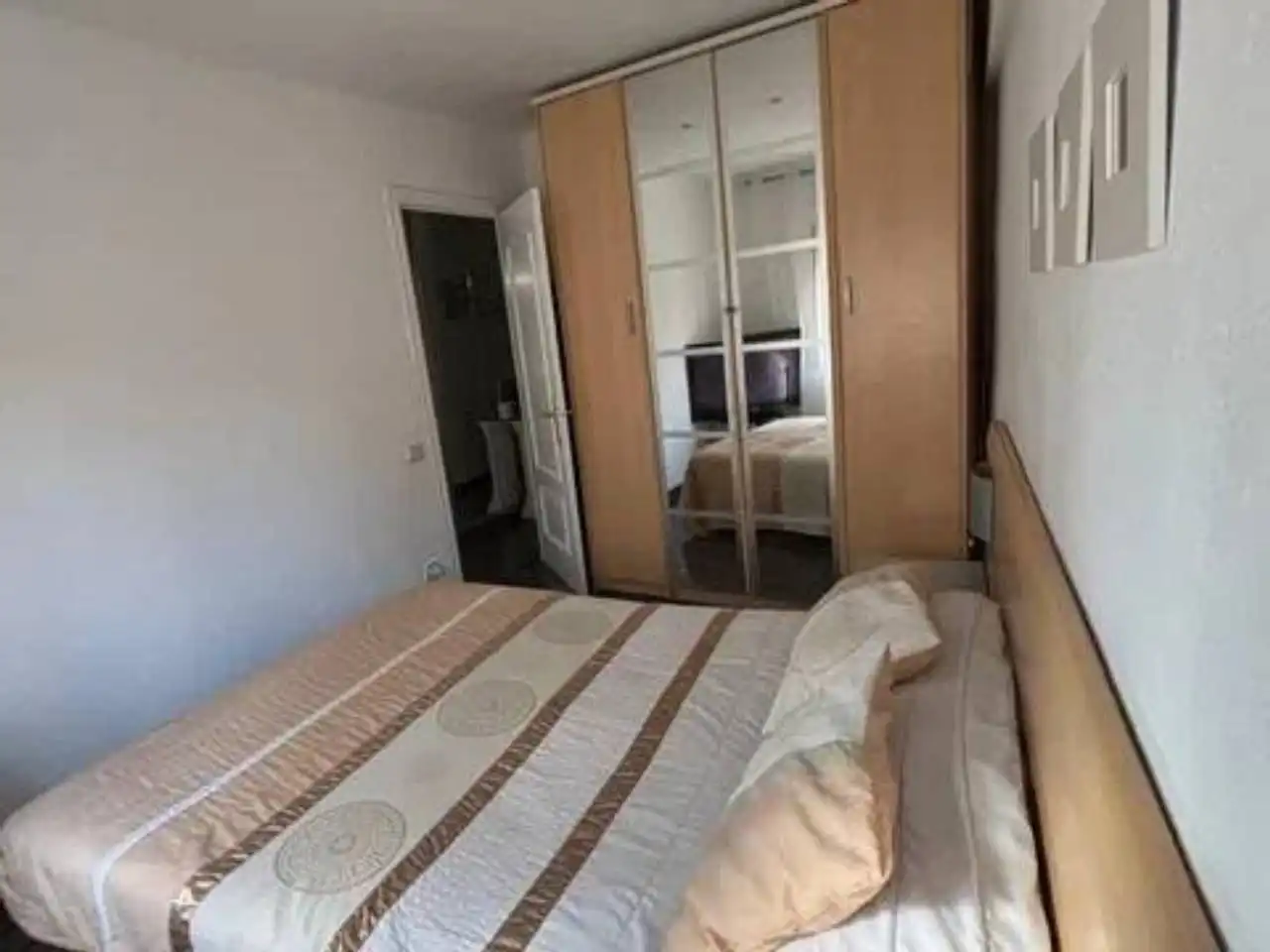 Appartamento con terrazza in vendita a Part Alta, imagen 10