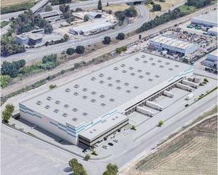 Exterior view of Industrial buildings to rent in Montornès del Vallès