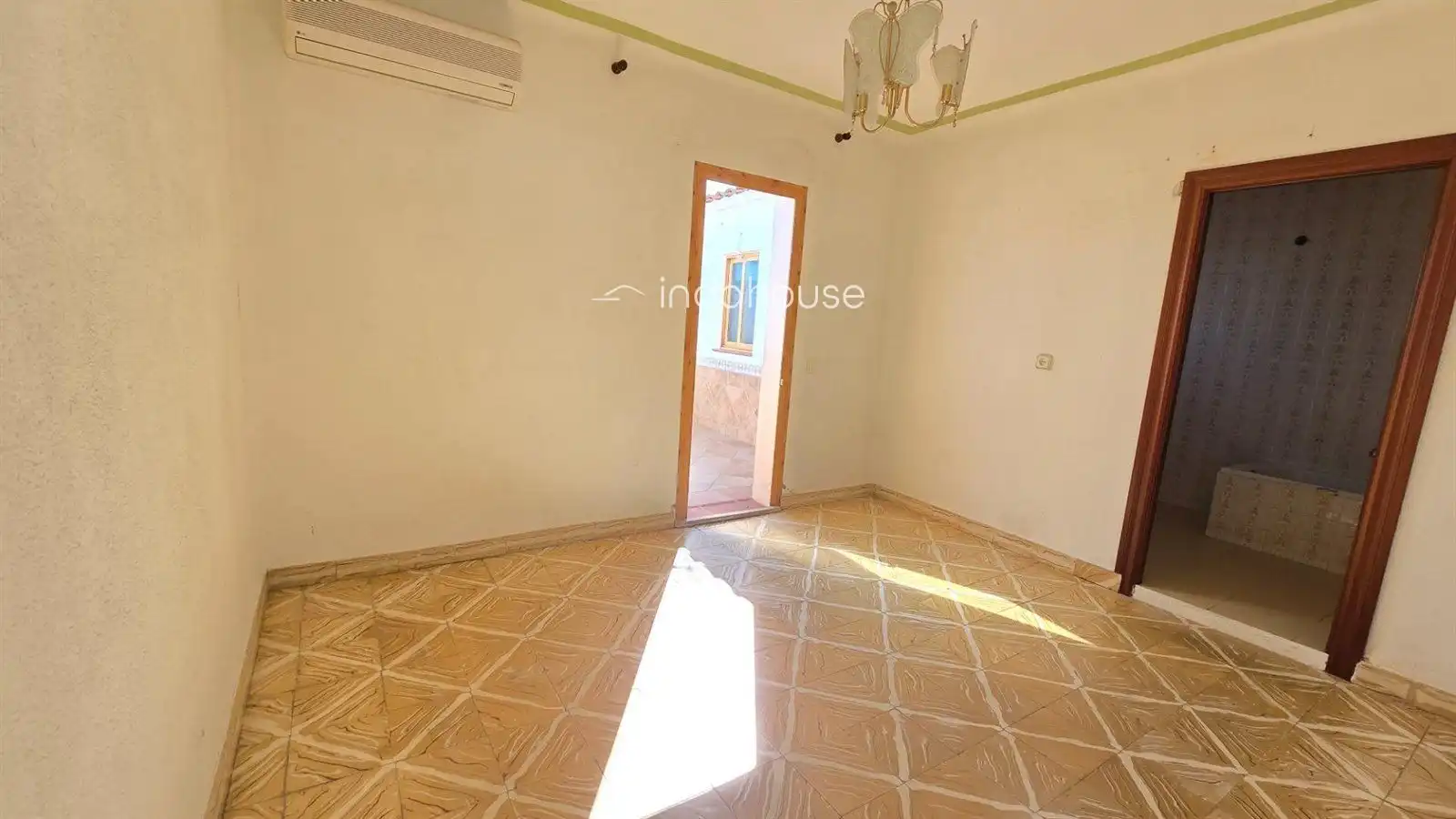 Casa adosada en venta en SEGOVIA (CARRIL DE), Campanillas