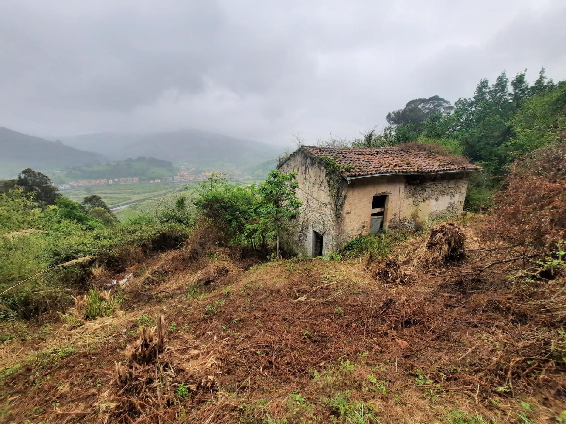 Casa o xalet en venda a Voto