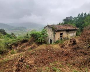 Vista exterior de Casa o xalet en venda en Voto