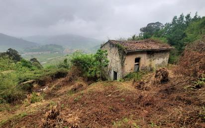 Vista exterior de Casa o xalet en venda en Voto