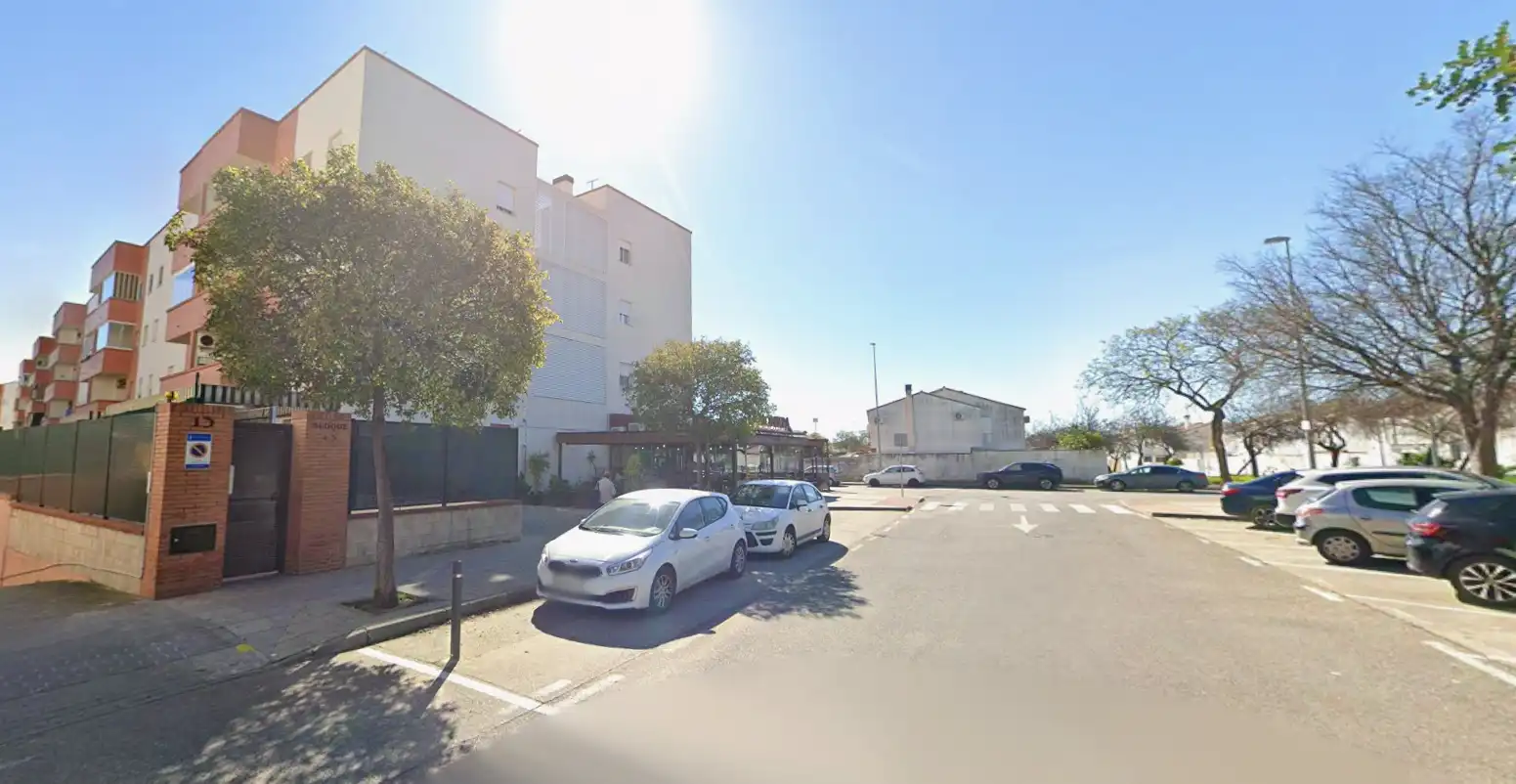Pis en venda a Jerez de la Frontera, Cádiz