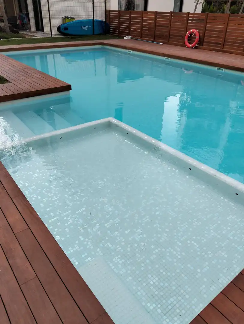 Apartment mit Terrasse zur Miete in Carrer del Rec, imagen 4