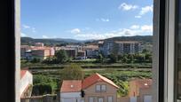 Exterior view of Flat for sale in Noia  with Heating