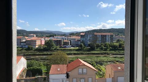 Foto 2 de Pis en venda a Noia, A Coruña