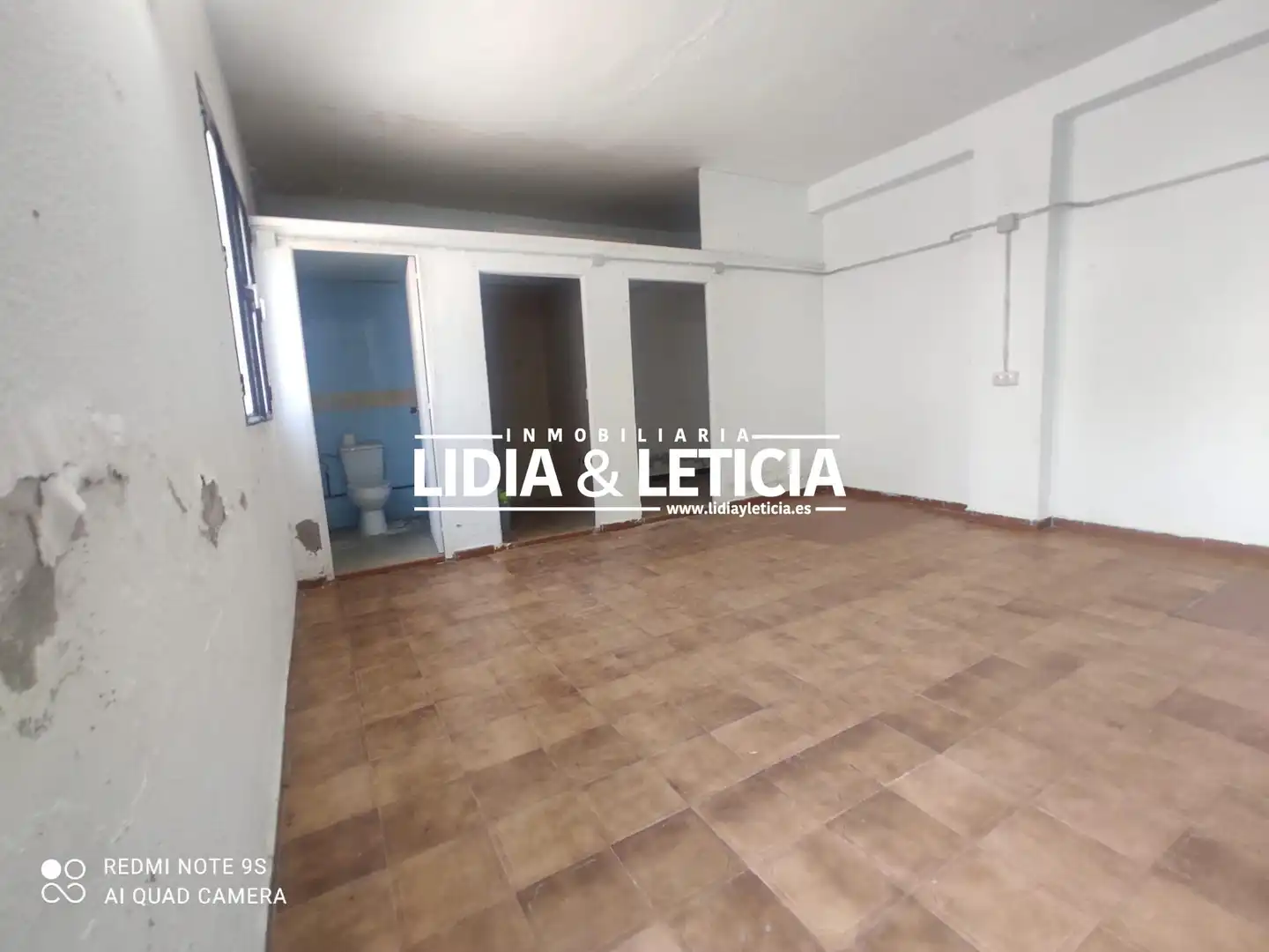 Local comercial de lloguer a La Paz, imagen 4
