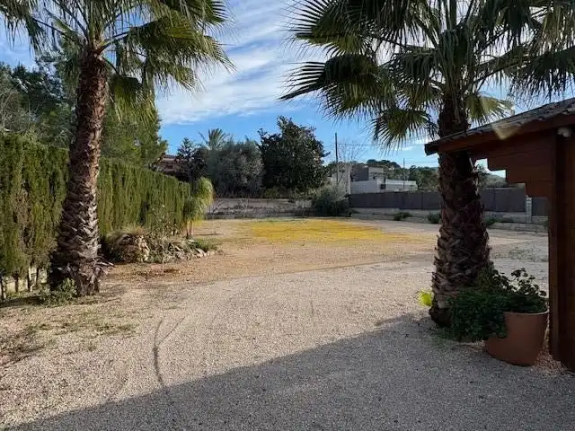 Terreny residencial en venda a Centre, imagen 3