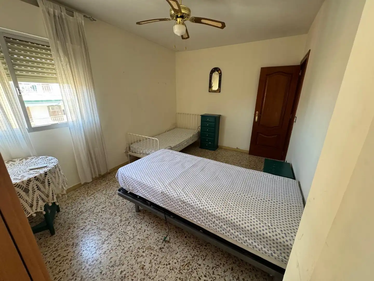 Flat with terrace for sale in Casco Antiguo, imagen 24