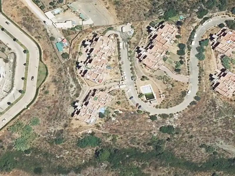 Flat for sale in ALTOS DE LA ALQUERIA
