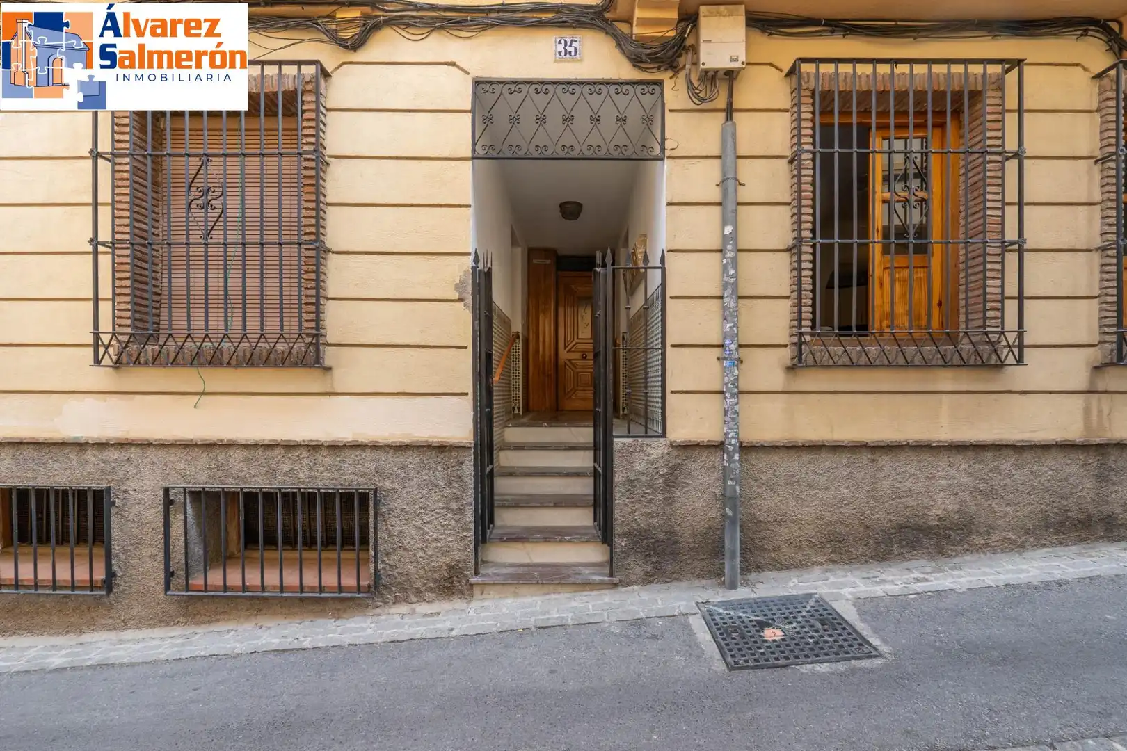 Piso en venta en Calle AGUA DE CARTUJA, imagen 8
