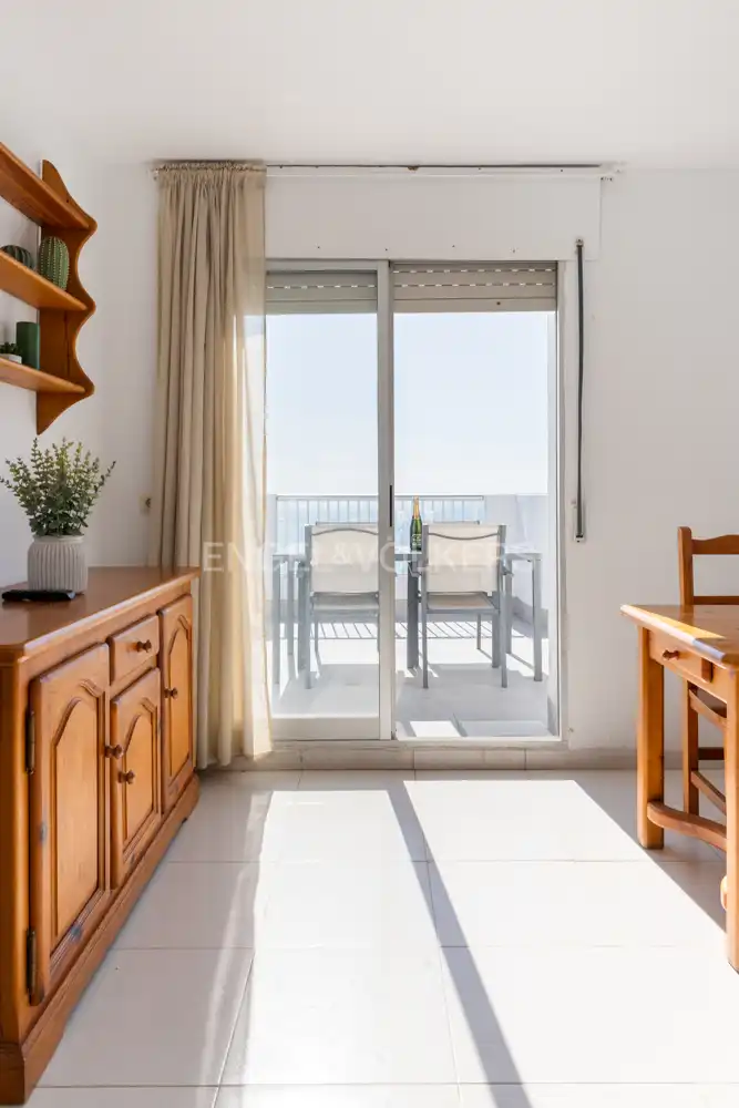 Penthouse with pool for sale in Avenida Papa Luna, imagen 5